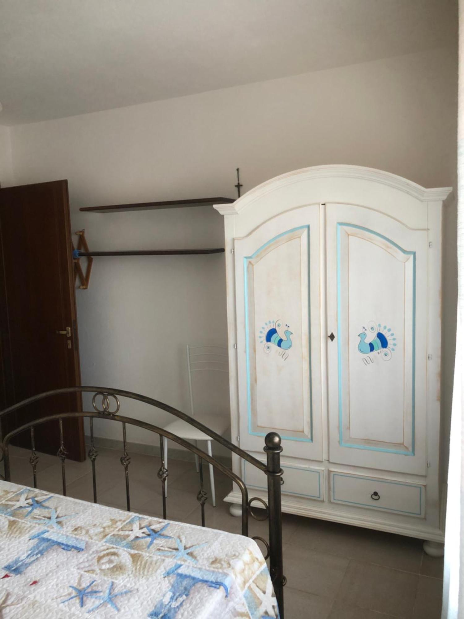Blue Apartment La Maddalena  Exterior foto